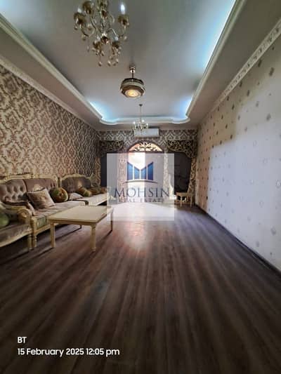 فیلا 5 غرف نوم للبيع في المويهات، عجمان - IMG-20250215-WA0065. jpg
