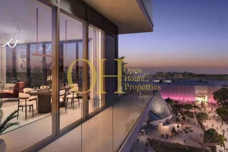 استوديو  للبيع في جزيرة السعديات، أبوظبي - IMG-20250215-WA0316. jpg
