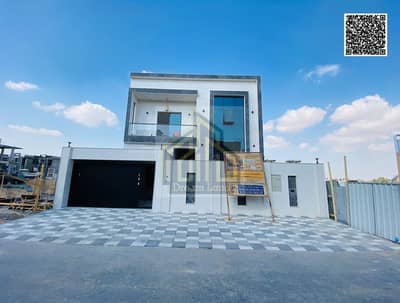 5 Bedroom Villa for Sale in Al Zahya, Ajman - batch_WhatsApp Image 2024-12-22 at 7.14. 16 PM. jpg