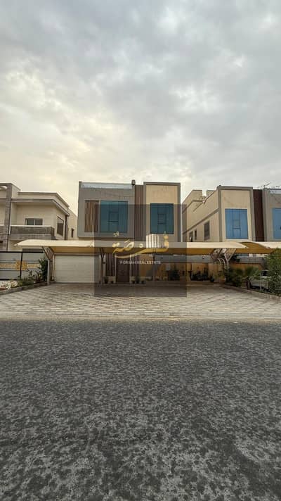 5 Bedroom Villa for Sale in Al Helio, Ajman - WhatsApp Image 2025-02-15 at 4.33. 29 PM (2). jpeg