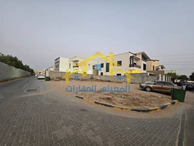 ارض سكنية  للبيع في الياسمين، عجمان - WhatsApp Image 2025-02-01 at 3.34. 20 PM. jpeg