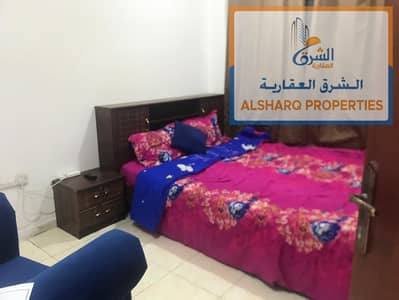 Studio for Rent in Corniche Ajman, Ajman - WhatsApp Image 2025-02-04 at 11.46. 38 AM. jpeg