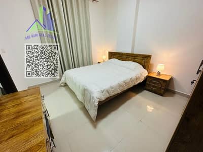 2 Cпальни Апартаменты в аренду в Аль Нуаимия, Аджман - IMG-20230905-WA0066. jpg