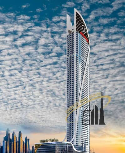 1 Bedroom Apartment for Sale in Jumeirah Village Triangle (JVT), Dubai - Screenshot 2025-02-15 174450. png