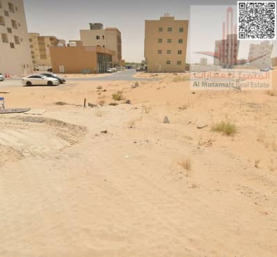 Plot for Sale in Al Alia, Ajman - WhatsApp Image 2025-02-15 at 5.52. 58 AM (2). jpeg