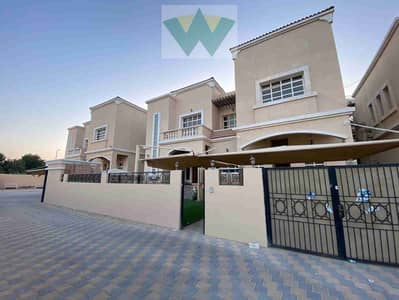 5 Bedroom Villa for Rent in Mohammed Bin Zayed City, Abu Dhabi - 1000081885. jpg