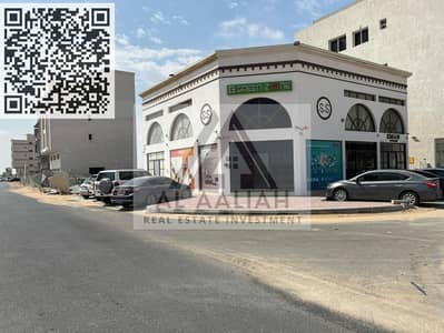 Plot for Sale in Al Alia, Ajman - IMG-20250215-WA0178. jpg