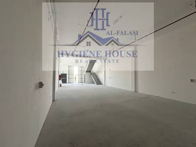 Warehouse for Rent in Al Jurf, Ajman - IMG-20250215-WA0532. jpg