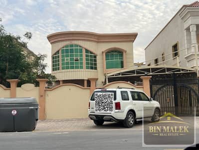 6 Bedroom Villa for Rent in Al Rawda, Ajman - WhatsApp Image 2025-02-15 at 17.33. 35_9bd60719. jpg