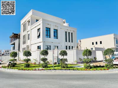 فیلا 6 غرف نوم للبيع في العالية، عجمان - IMG-20250129-WA0271. jpg فیلا 6 غرف نوم للبيع في العالية، عجمان - IMG-20250129-WA0271. jpg