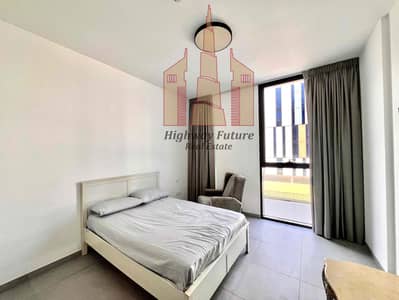 Studio for Rent in Aljada, Sharjah - sts40s4Jr5nDfLTL1vGp8WNttBDxxOIcXOQ4PcsG