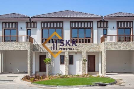 فیلا 5 غرفة نوم للايجار في جزيرة الريم، أبوظبي - Beautiful 5BR Villa W/Beach Access/Resort Feeling فیلا 5 غرفة نوم للايجار في جزيرة الريم، أبوظبي - Beautiful 5BR Villa W/Beach Access/Resort Feeling