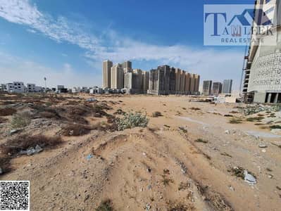 Plot for Sale in Al Amerah, Ajman - WhatsApp Image 2025-02-15 at 6.13. 58 PM. jpeg