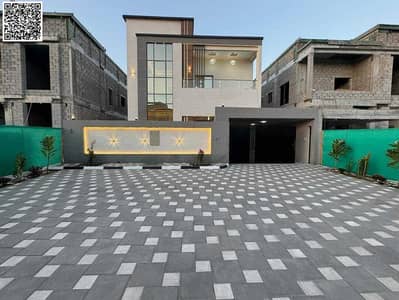 5 Bedroom Villa for Sale in Al Tallah 2, Ajman - IMG-20250215-WA0170. jpg