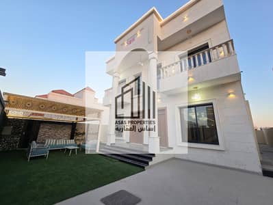 6 Bedroom Villa for Sale in Garden City, Ajman - IMG-20250204-WA0031. jpg