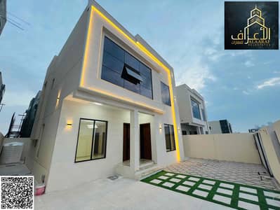 3 Bedroom Villa for Sale in Al Helio, Ajman - IMG_5608. jpg