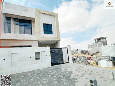 4 Bedroom Villa for Sale in Al Zahya, Ajman - WhatsApp Image 2025-02-15 at 11.18. 28 AM-20250215. jpeg