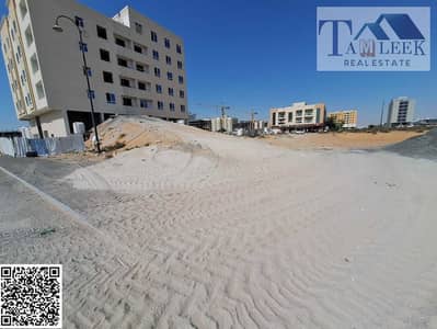 Plot for Sale in Al Yasmeen, Ajman - WhatsApp Image 2025-02-15 at 6.38. 57 PM. jpeg