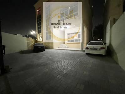 Studio for Rent in Between Two Bridges (Bain Al Jessrain), Abu Dhabi - 0b6f6922-8d5a-428b-977b-9cc9e55e5534. jpeg