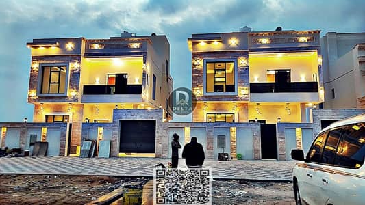 فیلا 5 غرف نوم للبيع في الحليو، عجمان - 001-20250215-193323. jpg