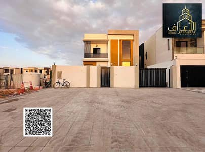 3 Bedroom Villa for Sale in Al Zahya, Ajman - IMG_3445. jpg