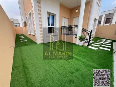 6 Bedroom Villa for Sale in Al Yasmeen, Ajman - WhatsApp Image 2025-02-15 at 6.04. 22 PM (1). jpeg