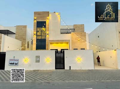 فیلا 4 غرف نوم للبيع في الحليو، عجمان - IMG_3446. jpg