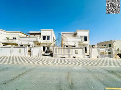 4 Bedroom Villa for Sale in Al Zahya, Ajman - batch_batch_4a93cd8e-8846-429f-b991-031292d57285. jpg