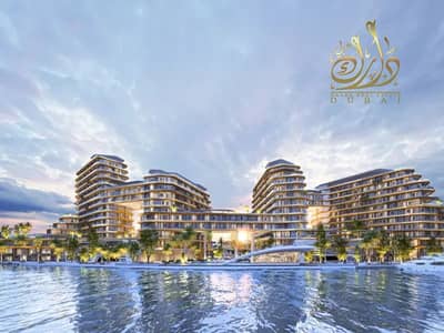 Студия Продажа в Мина Аль Араб, Рас-эль-Хайма - 13423. jpg