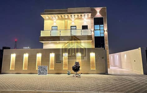 3 Bedroom Villa for Sale in Al Zahya, Ajman - 447901450_1003250731524314_62543821994808610_n. jpg