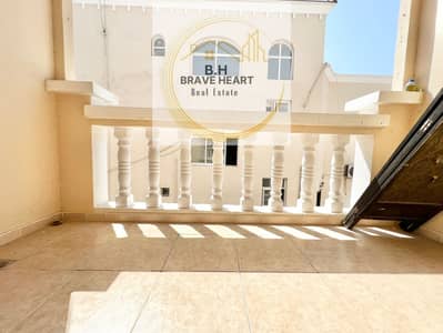 1 Bedroom Apartment for Rent in Al Nahyan, Abu Dhabi - IMG_2585. jpeg