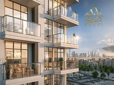 1 Bedroom Apartment for Sale in Al Furjan, Dubai - WhatsApp Image 2024-10-14 at 3.04. 47 PM. jpeg