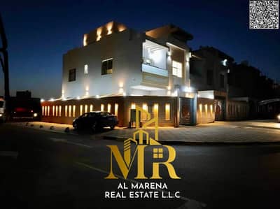 5 Bedroom Townhouse for Sale in Al Yasmeen, Ajman - IMG-20250215-WA0027. jpg