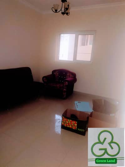 1 Bedroom Apartment for Rent in Al Nabba, Sharjah - 20250215_175808 (1). JPG