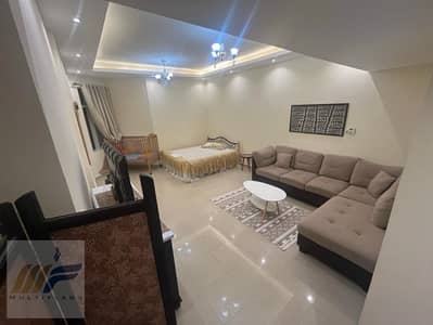 Studio for Rent in Al Rashidiya, Ajman - 8820d658-b9ab-46a9-b833-3efff5c25723. jpg