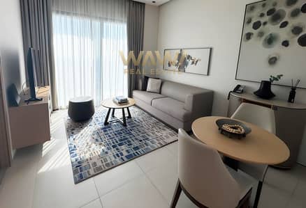 1 Bedroom Flat for Rent in Jumeirah Beach Residence (JBR), Dubai - Jumeirah gate - 02. jpg