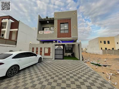 5 Cпальни Вилла Продажа в Аль Захья, Аджман - WhatsApp Image 2025-02-15 at 6.42. 47 PM (1). jpeg