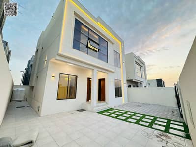 3 Bedroom Villa for Sale in Al Helio, Ajman - WhatsApp Image 2025-02-14 at 2.42. 25 PM. jpeg