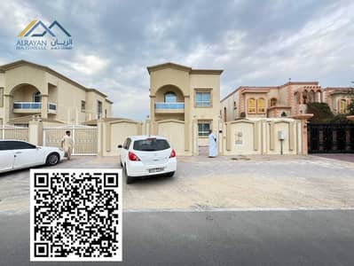 5 Bedroom Villa for Rent in Al Rawda, Ajman - Xr4Y6CxR87DBdGOusRg4jJ7S9U76xcJs10UVbvKO (1). jpeg