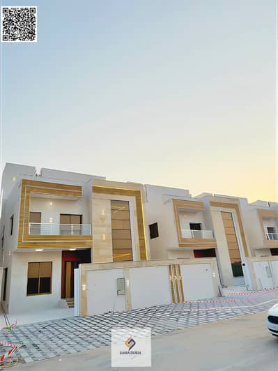 4 Bedroom Villa for Sale in Al Helio, Ajman - ةهةهةهةه101010WhatsApp Image 2025-02-15 at 8.44. 14 PM10203040850. jpeg