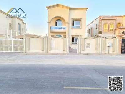 5 Bedroom Villa for Rent in Al Rawda, Ajman - cdf1d774-cc84-42b2-8bfc-7bfae24f4bcb. jpg