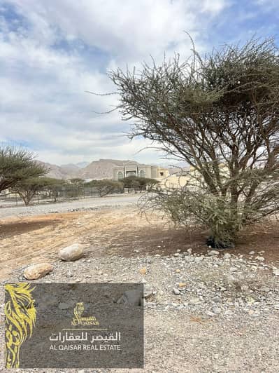 Plot for Sale in Al Juwais, Ras Al Khaimah - 303ab104-b680-4bc6-bd07-ac750eb5db15. jpg