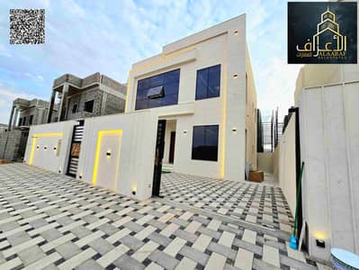 3 Bedroom Villa for Sale in Al Helio, Ajman - 1000086664. jpg