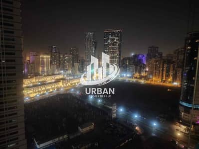 1 Bedroom Flat for Rent in Al Khan, Sharjah - 5a85bd96-7c0f-401e-8281-321eeabbcd99. jpg