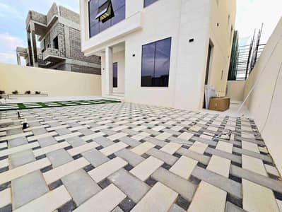 3 Bedroom Villa for Sale in Al Helio, Ajman - 1000086666. jpg