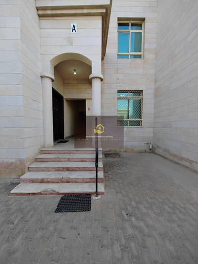 Studio for Rent in Mohammed Bin Zayed City, Abu Dhabi - a4379922-c3b9-42da-8875-4ff62ff9b8c6. jpg