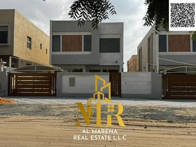 5 Bedroom Villa for Sale in Al Rawda, Ajman - 1. png