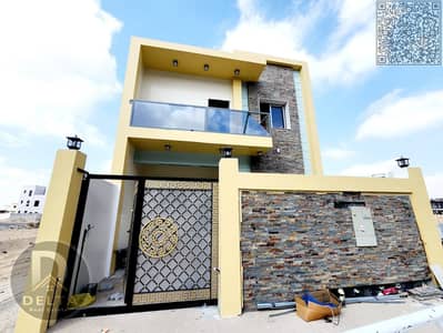5 Bedroom Villa for Sale in Al Bahia, Ajman - WhatsApp Image 2025-02-15 at 10.01. 01 PM (1). jpeg