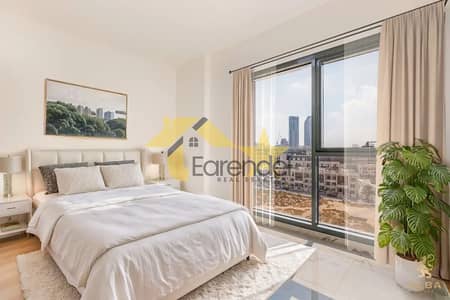 Spacious 2BR Apartment | Golden Dream Tower 1 | AED 104,990 | Vacant