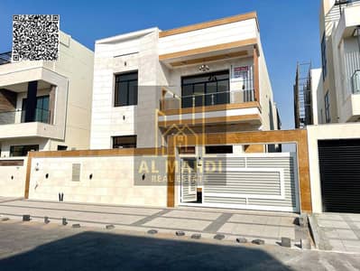 5 Bedroom Villa for Sale in Al Yasmeen, Ajman - WhatsApp Image 2025-02-07 at 9.52. 27 PM. jpeg